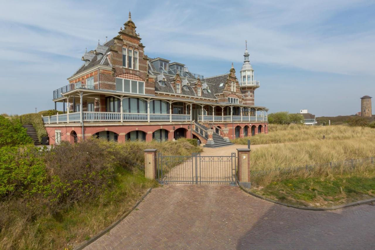 Welcome In - Brouwersbuurt 23A, Domburg Dış mekan fotoğraf
