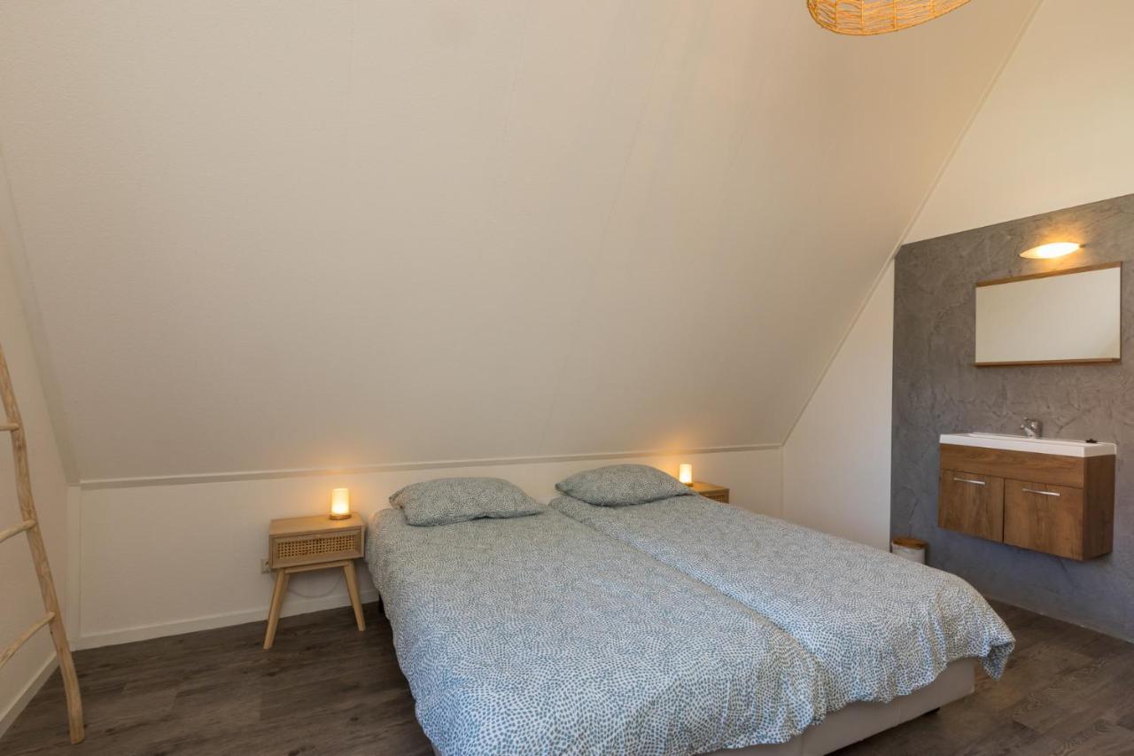 Welcome In - Brouwersbuurt 23A, Domburg Dış mekan fotoğraf