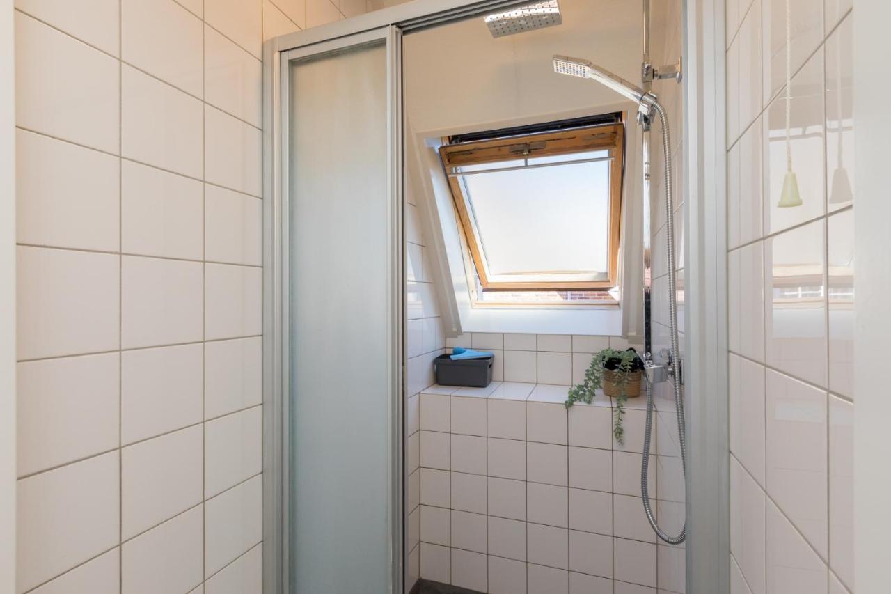 Welcome In - Brouwersbuurt 23A, Domburg Dış mekan fotoğraf